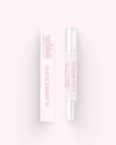 Pony Pop™ Hair Elastic Remover – No Pulling, No Cutting, No Breakage