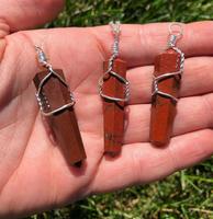 Red Jasper
