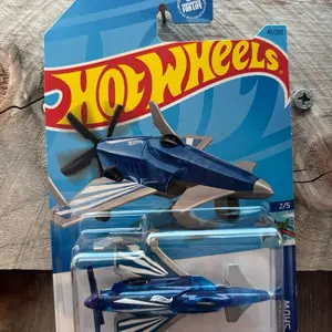 Hot wheels Sky Show
