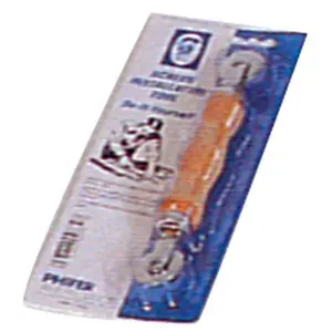 Phifer 603076696 Wooden Rescreening Tool