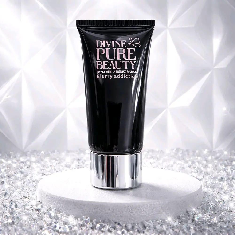 Pore Minimizing primer - Makeup & Cosmetic Primer for Skin Care and Skin Protection