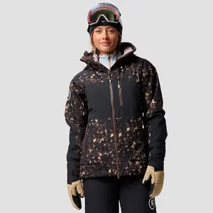 Backcountry CrestCruiser Insulated Jacket - Women's