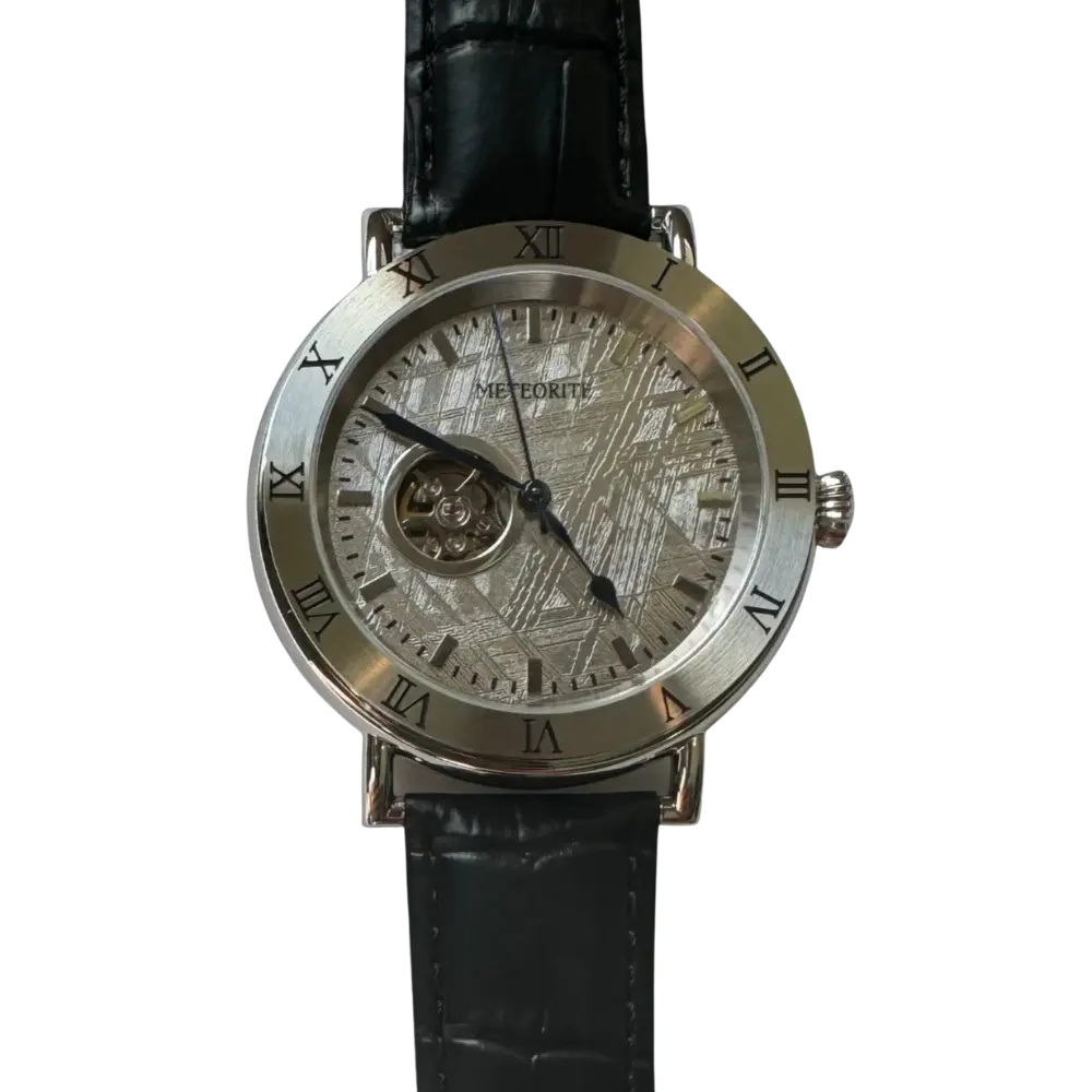 Luxury Meteorite Watch Luxury Meteorite Watch
