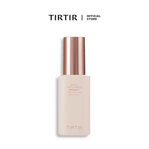 [TIRTIR Official] Mask Fit Tone Up Essence | Tinted Moisturizer All-in-one base Glass skin look Deep Hydration Long-lasting Natural Coverage Lightweight Make-up free look Concealer Foundation