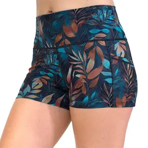 Shorts | Wild But Rooted