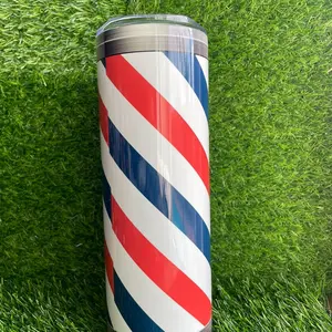 Barber shop Tumbler