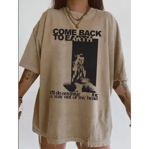 Mac Miller Vintage Comic T-Shirt DRG, Vintage Rap Tee, Mac Self Care T-Shirt, Mac Swimming T-Shirt, Hip Hop T-Shirt