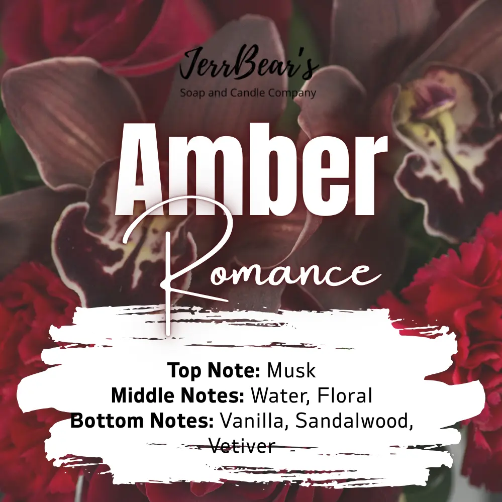 AMBER ROMANCE 