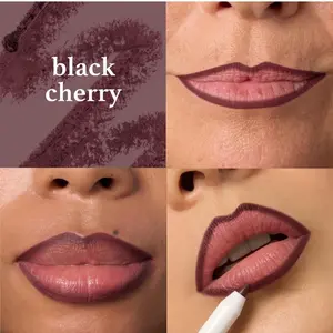 Trace Retractable Creamy Long-Lasting Lip Liner Contour Makeup