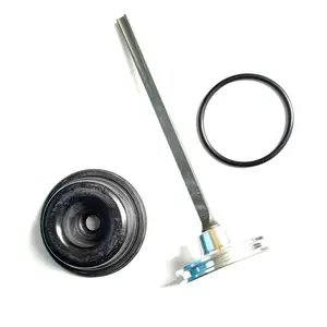 108299 OEM Main Piston Unit, O-Ring & Bumper Kit for Everwin FSN2283/AD, Interchange Pro NSR83-21 & Metabo HPT NR83A Series Pneumatic Tools SN2283H