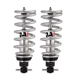 QA1 Coil Overs for GM Muscle Cars - Single Adjustable Pro-Coil Kits with Improved Ride Quality & Enhanced Performance