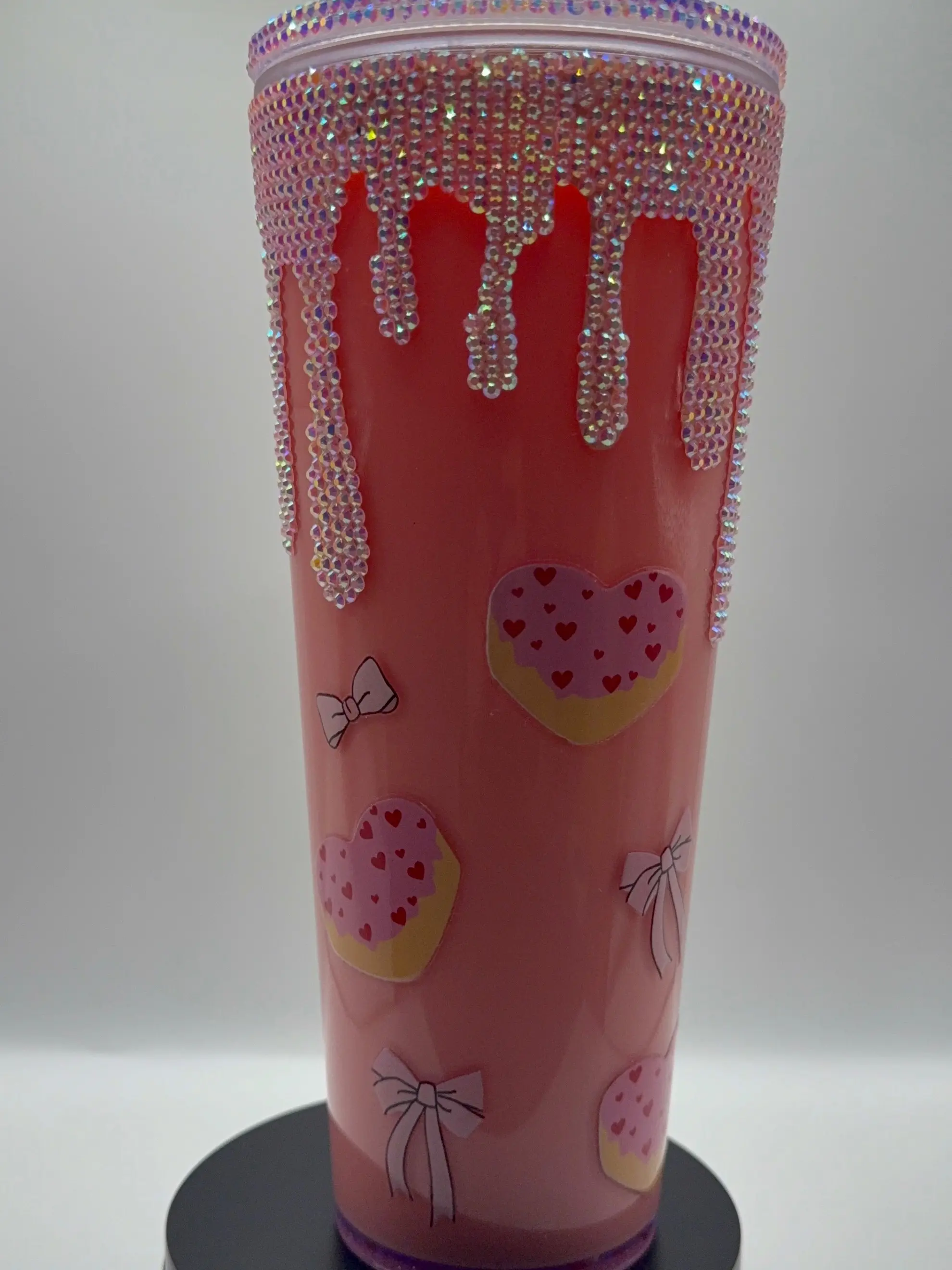 STRAWBERRY CUP