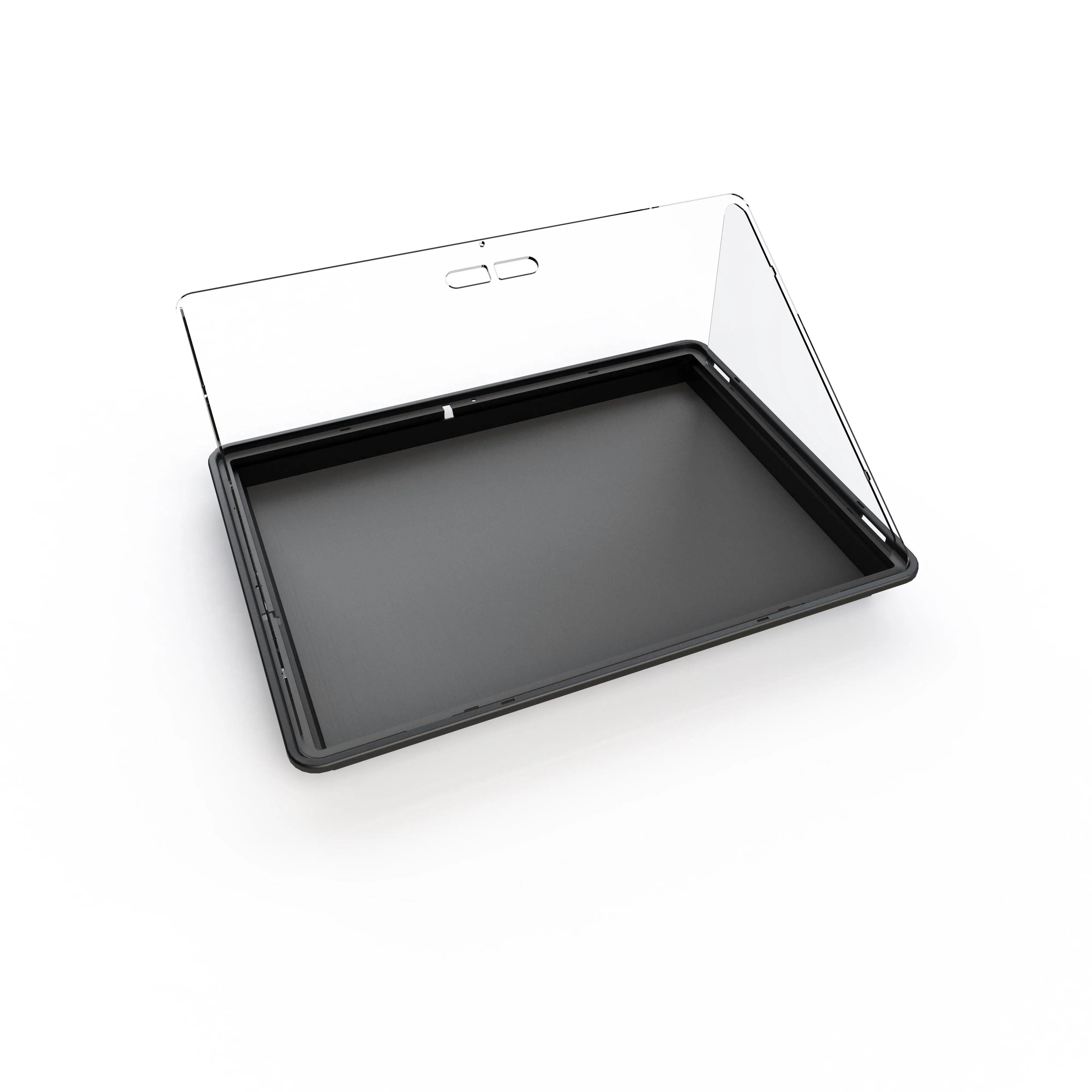 Zion Cases Display Case - TikTok Shop
