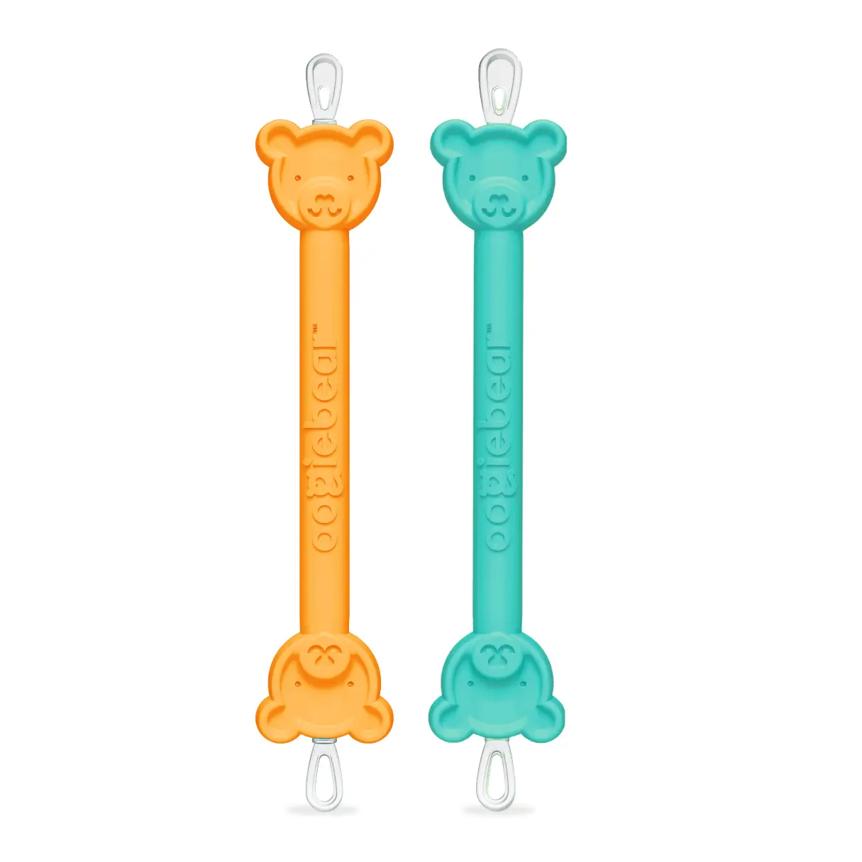 oogiebear 2-pack booger picker oogiebear 2-pack booger picker