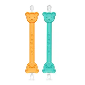 oogiebear 2-pack booger picker