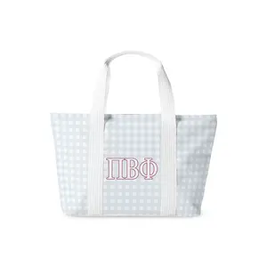 Pi Beta Phi Tote Bag