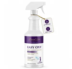 Daily Duo — Easy Oxy + Easy Scrub