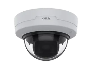 Axis M4228-LVE Compact 8MP Dome Camera - AI-powered dome with audio analytics  02816-001