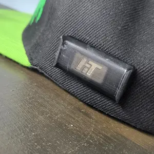Magnetic Badge