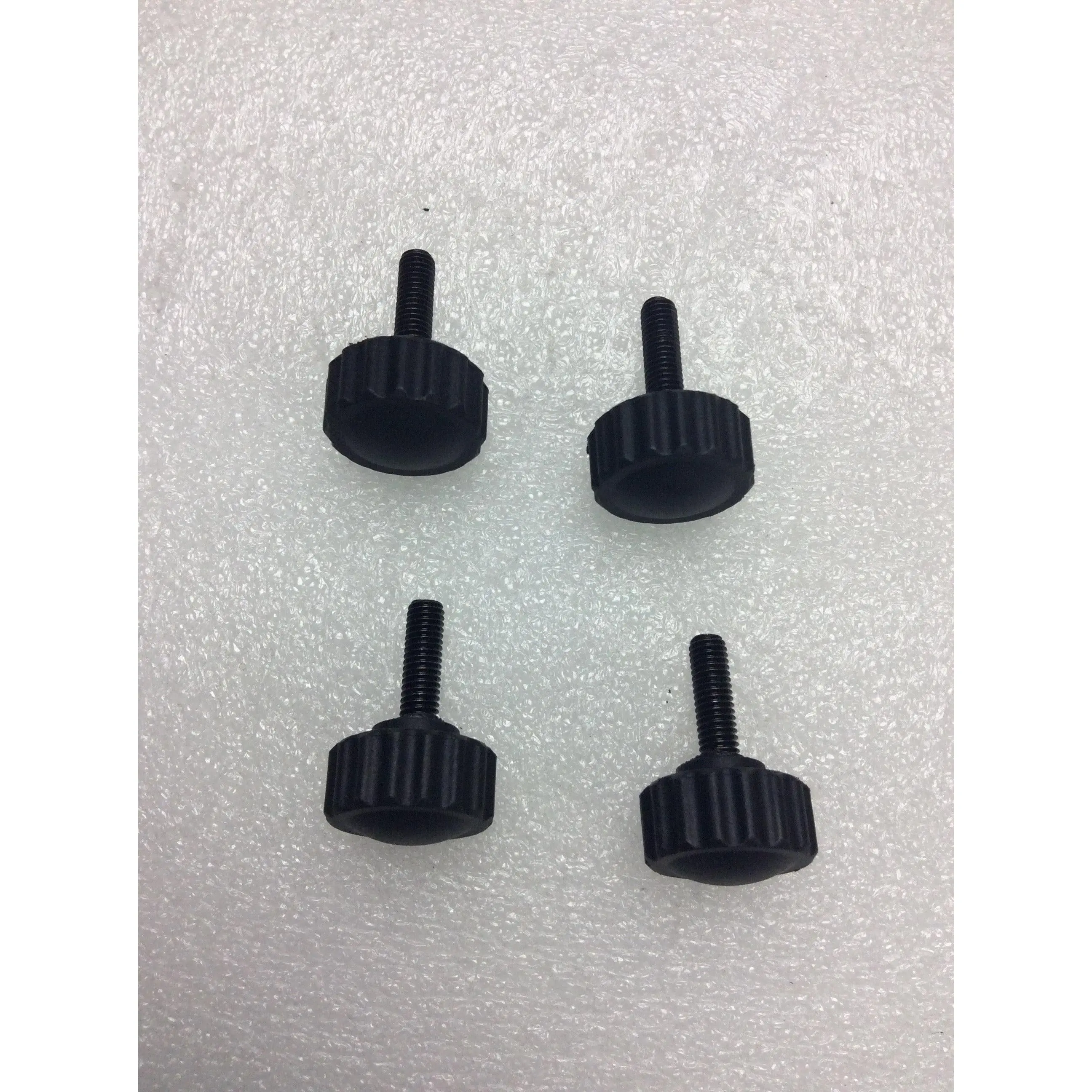 ROCKBOOTH XL ADJUSTABLE KNOBS (set of 4 knobs)