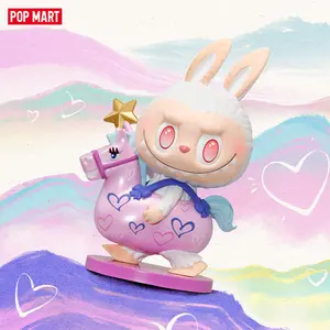 POP MART The Golden Gallop Series Figures, Blind Box