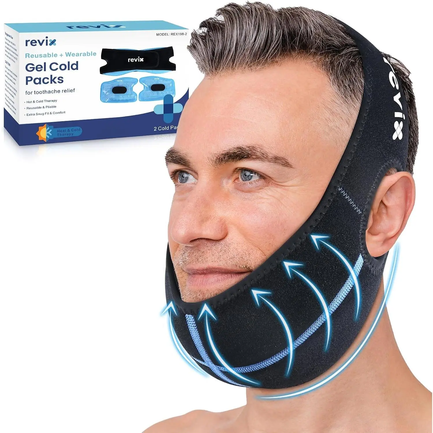 Black-Packs 2 2-Pack