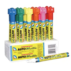 U. S. Chemical and Plastics 37002-1 Autowriter Pen Pink