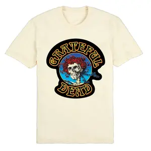 Grateful Dead Unisex T-shirt