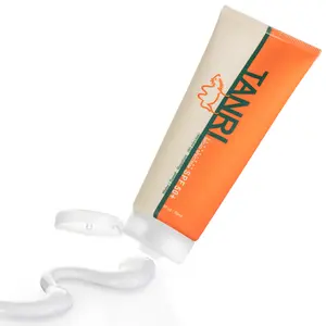 TANRI ACTIVE CLEAR SUNSCREEN SPF50 3OZ TUBE