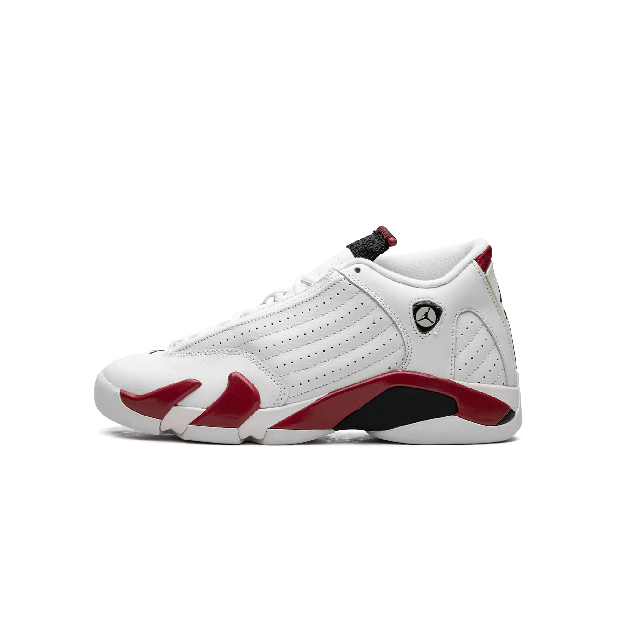 Air Jordan 14 Retro GS "Candy Cane"