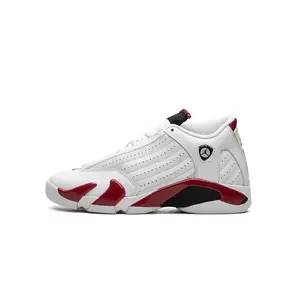 Air Jordan 14 Retro GS "Candy Cane"