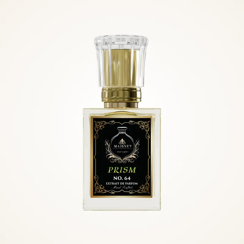 Prism | Mens | aromatic, fresh spicy, fresh, warm spicy, herbal, fruity, lavender, aldehydic, citrus | Fragrance Parfum
