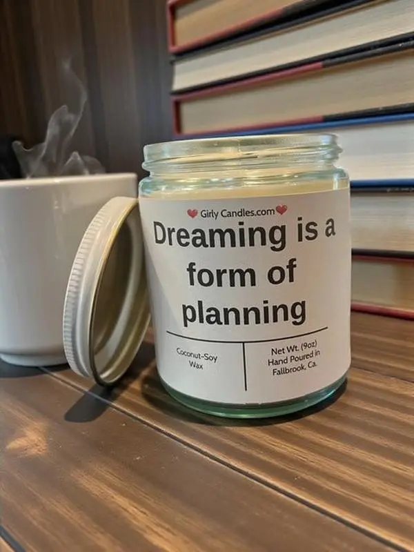 Dreaming is a form of planning