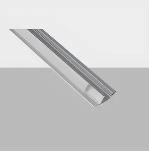Aluminum LED Profile C054 | Wide 42mm 1M/2M/3M | CIRC Lighting