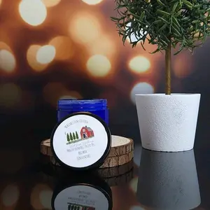 Magnesium Lotion | Hydrating | Alcohol Free | Sensitive Skin | Body Care | Moisturize