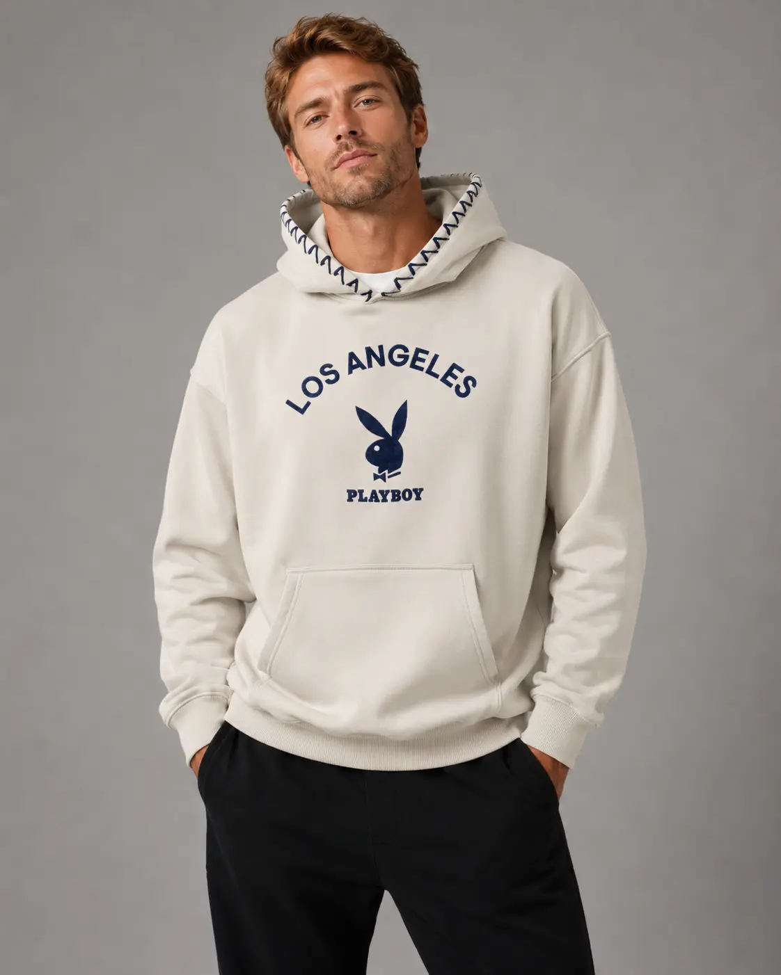 Playboy LA Hoodie