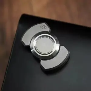 3 in 1 Deformation Fidget Spinner Coin, High-Speed Rotation Adult Spinning Toy, Ideal for Leisure & Outdoor Recreation, Fun Stress Relief Tool