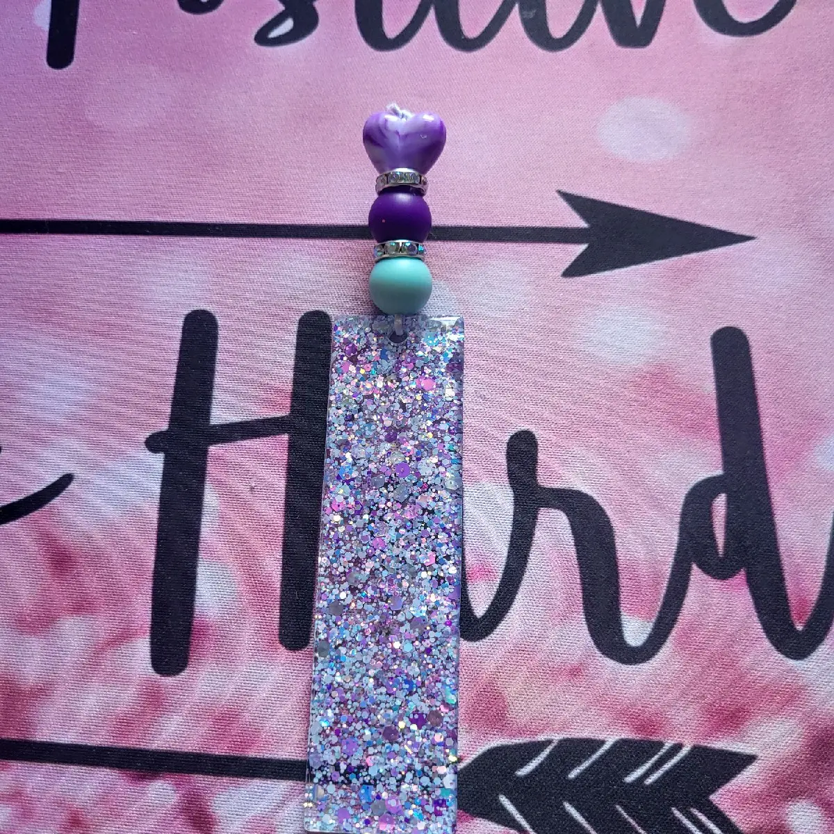 Custom bookmarks