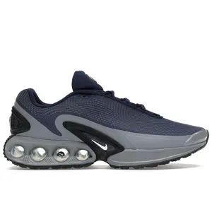 Nike Men's Air Max Dn Midnight Navy Running Shoes, from StockX
