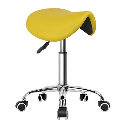 Saddle Chair for Lash Tech TikTok Shop - Main Image
