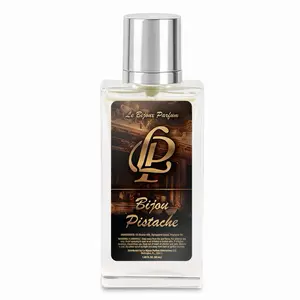 Bijoux Pistache Eau de Parfum by Le Bijoux Parfum