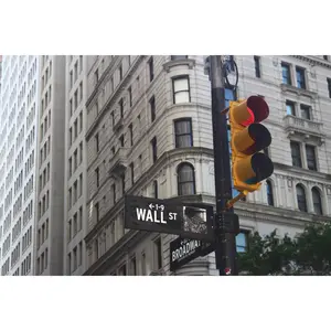 Wall Street Blend