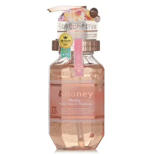 @honety Melty Moist Repair Shampoo