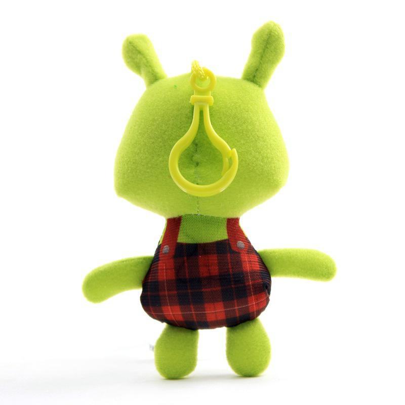 Shrek Cuteeze Stuffed Plush Toy –  Extra Soft Plushie  – Perfect Loveable Gift for Baby Boys & Girls