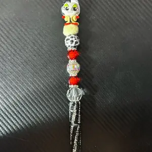 Cruella doorable rhinestone pen