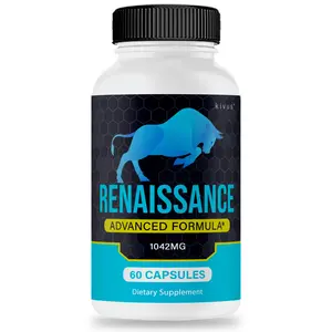 Renaissance - Renaissance Dietary Supplement Capsules