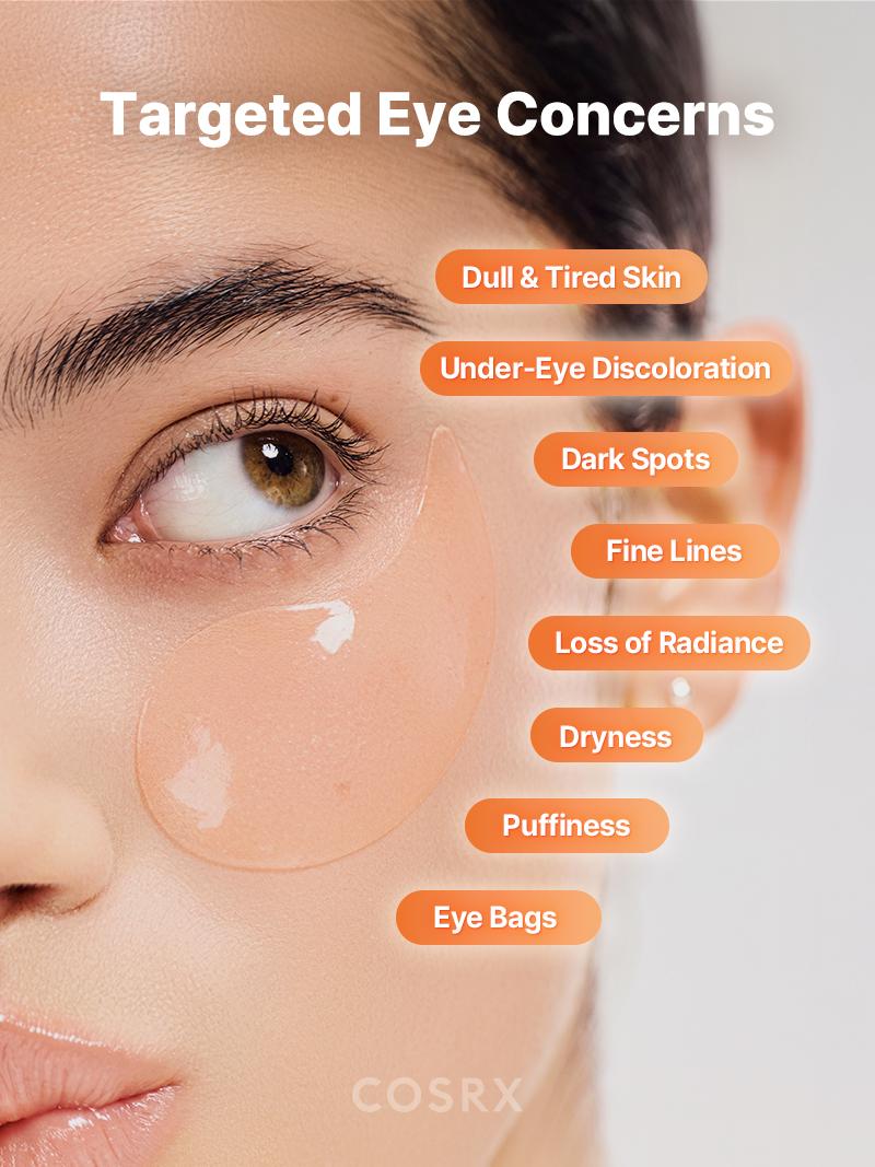 [COSRX Official] Goofy Goobers' Pre-makeup Routine | Mega Live Exclusive | PDRN Toner + PDRN Eye Patch + PDRN Hydrogel Mask + Peptide Eye Patch + Ceramide Mist + Vitamin E OTC Sunscreen