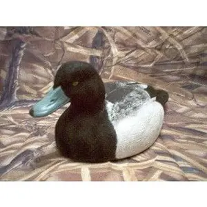 Blue Bill Decoy Flocking Kit
