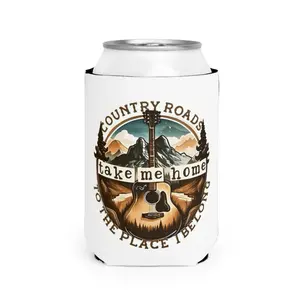 Can Cooler Sleeve