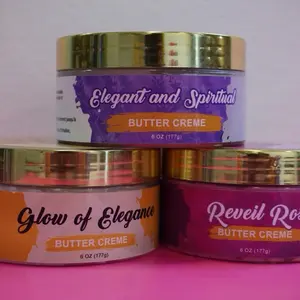 Your everyday deeply moisturizer & hydration butter  crème pour la peau